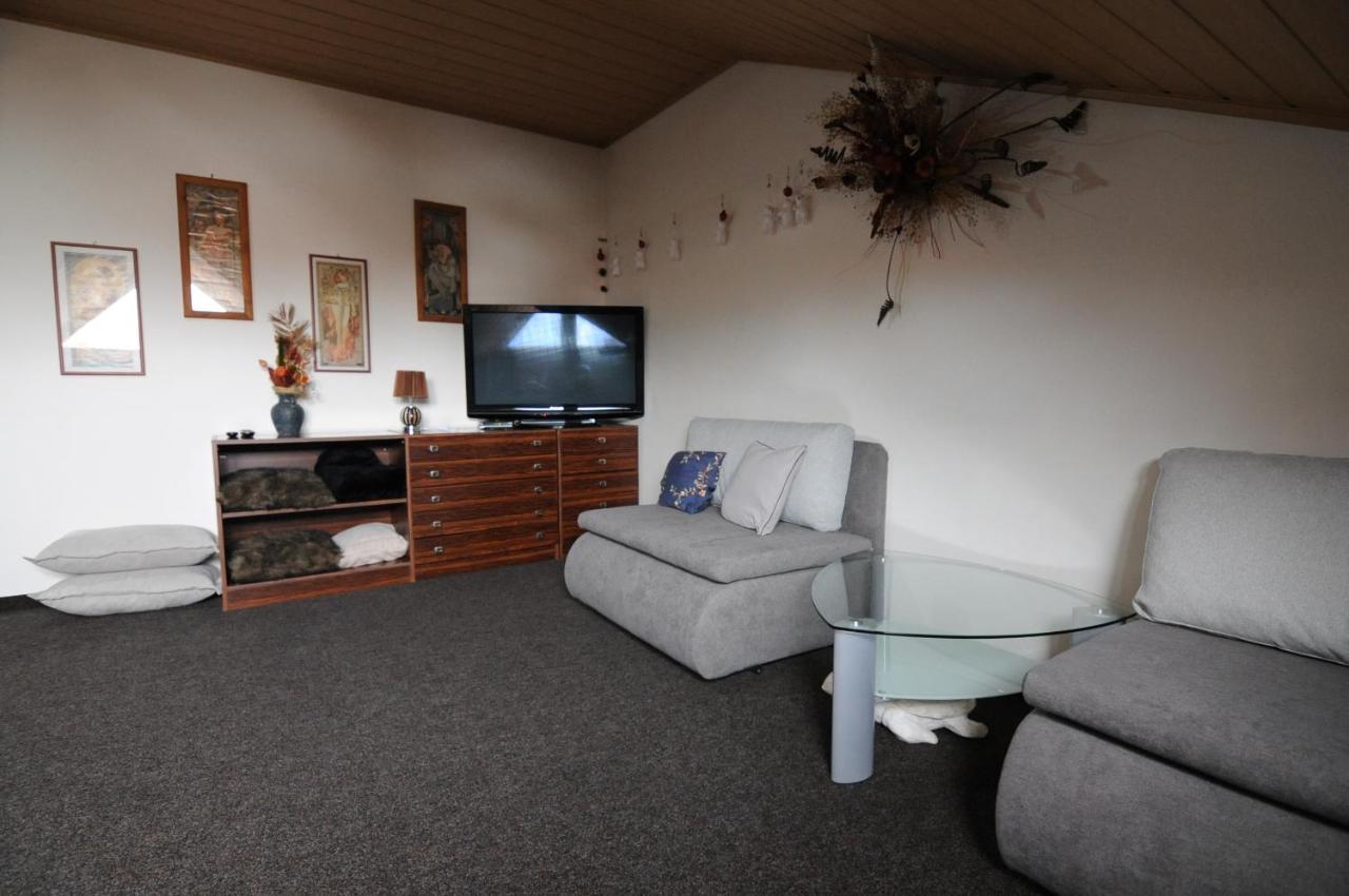 Privat Greenland Liptovský Mikuláš Exterior foto
