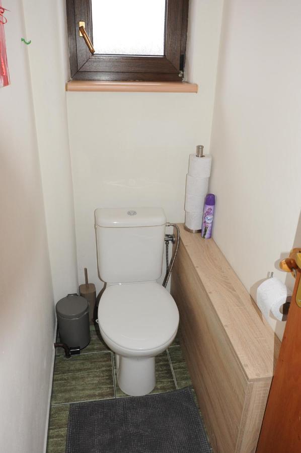 Privat Greenland Liptovský Mikuláš Exterior foto