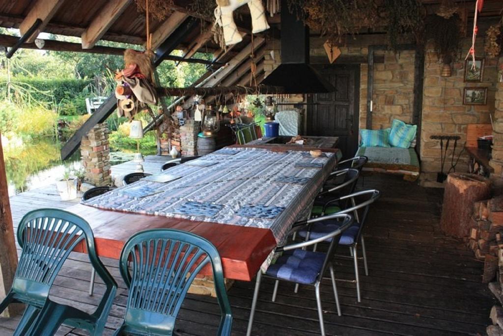 Privat Greenland Liptovský Mikuláš Exterior foto