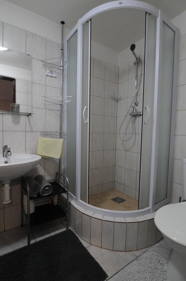 Privat Greenland Liptovský Mikuláš Exterior foto