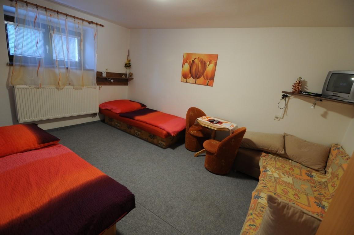 Privat Greenland Liptovský Mikuláš Exterior foto